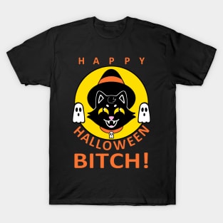 Happy Halloween! T-Shirt